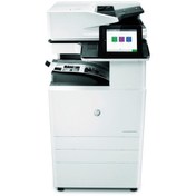 Resim HP Laserjet Managed Mfp E82540z A3 Fotokopi Makinasi 