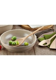 Resim Gülsan Safran Granit Tava 30 CM 