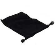 Resim Wozlo 2.5" Harici USB HDD SSD Kadife Harddisk Kılıfı Siyah Kargo Bedava! Aynı Gün Kargo! 24 Saatte Adrese Teslim