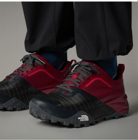 Resim The North Face Kadın Offtrail Tr Koşu Ayakkabısı 001 