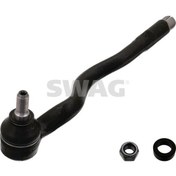 Resim SWAG 20710021 ROT BAŞI ÖN SOL E46 Z4 