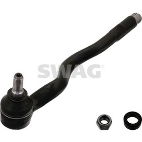 Resim SWAG 20710021 ROT BAŞI ÖN SOL E46 Z4 