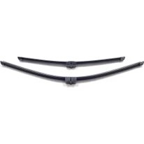 Resim Silbak Bmw I8 2015-2022 Ön Cam Sileceği Silecek Silgi Silgeç Takımı Seti 75*60CM 