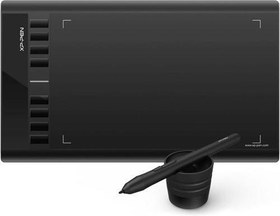 Resim Star03 V2 8192 Seviye 5080Lpi Profesyonel Grafik Tablet 