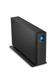 Resim lacie d2 Professional 8TB USB 3.1 Taşınabilir Disk STHA8000800 