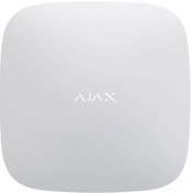 Resim AJAX REX Kablosuz Menzil Genişletici Beyaz | Ajax Ajax