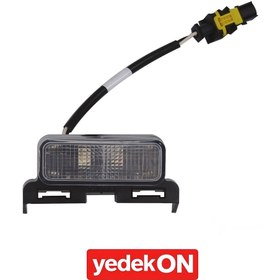 Resim Güneşlik Lambası Fh V4 - 21214534 