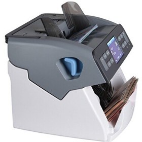Resim Double Power DP7300 Karışık Para Sayma Makinesi Sahte Para Yakalama TL Euro USD 