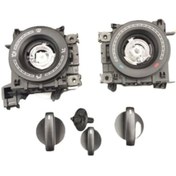 Resim Genel Markalar Vw Transporter T5 Kalorifer Klima Kontrol Paneli 2003-2010 Uyumlu 