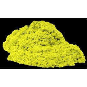 Resim Zıpır Kum 15 KG Sarı-Red Castle Rzk15-04 