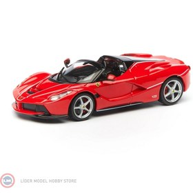 Resim 1:24 2013 Ferrari La Ferrari 