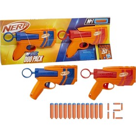Resim Nerf N-Serisi Duo Pack 