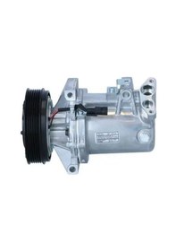 Resim Dacia Lodgy Klima Kompresoru 1.5 Dci 2012-2018 Nrf 320104 