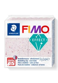 Resim Staedtler Fimo Effect Polimer Kil 270 Botanik Gül 