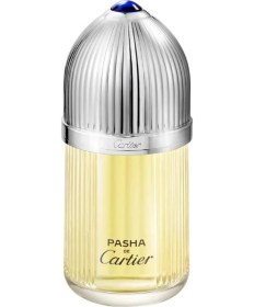Resim Cartier Pasha De Cartier Edt 100 Ml Erkek Parfümü Aromatik 