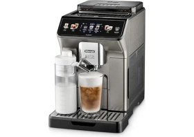 Resim Eletta Explore Kahve Makinesi ECAM450.86.T 