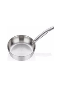 Resim Mm Çelik Sote Tava 26 Cm Gri 