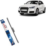 Resim Audi A1 Sportback Arka Silecek Bosch Rear 2012-2017 