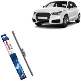 Resim Audi A1 Sportback Arka Silecek Bosch Rear 2012-2017 