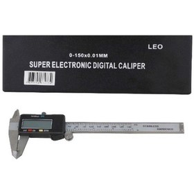 Resim Digital Kumpas 0-150Mm 