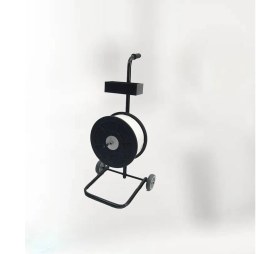 Resim Onur Plastik Li̇fli̇ Çember Taşıma Arabası 