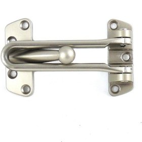 Resim Krom Çelik Kapı Emniyet Kelepçe 4915 