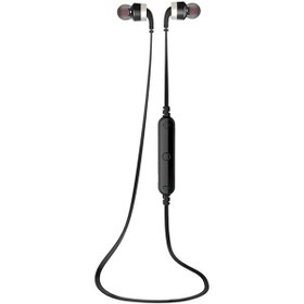 Resim Aweı A960bl Kablo Kontrollü Kablosuz Spor Bluetooth Kulaklık, Handfree Arama Desteği 