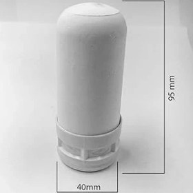 Resim 6 Adet Musluk Ucu Su Arıtma Filtresi Yedek Kartuşu - Organik Safsızlıkları ve Kloru Azaltır - Uzun Kullanım Süresi (6) 