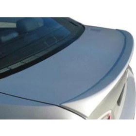 Resim Bmw E90 2006 - 2011 Anatomik Spoiler Boyalı 