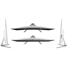 Resim Izoly A708 i7-2620M 8 GB 256 GB SSD 24" Free Dos FHD AIO Masaüstü Bilgisayar 