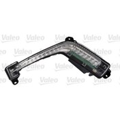 Resim Ön Sağ Gündüz Farı Led Peugeot 308 2009-2014 Arası (valeo) 