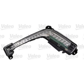 Resim Ön Sağ Gündüz Farı Led Peugeot 308 2009-2014 Arası (valeo) 