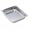Resim Electrolux Professional BA/12065 S/S 1/2 GN Küvet H=65mm 329040 