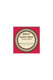Resim Genel Markalar D'Addario J2705 Klasik Gitar Tek Teli, Classic Nylon, Normal Tensi 