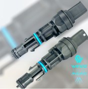 Resim JAEGER Renault Clio/Megane/Kangoo/Laguna Uyumlu Kilometre Hız Sensörü 