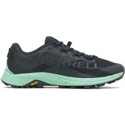 Resim Merrell MTL Long Sky 2 Erkek Patika Koşusu Ayakkabısı Yeşil 