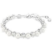 Resim Swarovski SWR5689625 Kadın İnci Bileklik 