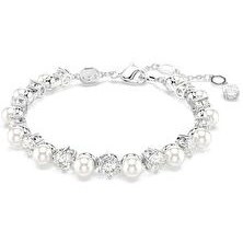 Resim Swarovski SWR5689625 Kadın İnci Bileklik 