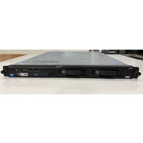 Resim IBM Server X,3250 M3 