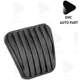 Resim Opel Astra F,Corsa C,Calibra A,Vectra A için Debriyaj-Fren Pedal Lastiği 