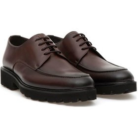 Resim Pierre Cardin Erkek Kahverengi Ayakkabı 50298532-vr029 Kahverengi 