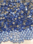 Resim CRYSTALSHOP Hotfix Ütü Ile Yapışan Taş Ss20 Açık Mavi (50 Gr - 800 Ad) 