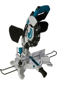 Resim catpowertools Catpower 2212 Gönye Kesme 210 mm 1500 W 