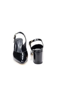 Resim PİSAGOR Pisagor PS-32480 6 Cm Topuklu Kadın Stiletto Ayakkabı 