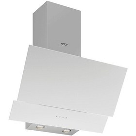 Resim Esty 3480 Duvar Tipi 60 CM Davlumbaz 