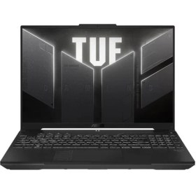 Resim Asus Tuf Gaming F16 2.nesil Core 5 210H-8GB-512GB SSD-RTX4050 6GB-16"-Windows 11 Taşınabilir bilgisayar 