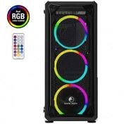 Resim Zeiron Raider A180 İ5-650 8GB 240GB SSD R5 220 Oyuncu Bilgisayarı FİYAT PERFORMANS ÜRÜNÜ CSGO, LOL, KNIGHT, GTA VS