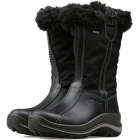 Resim GriSport Siyah Kadın Outdoor Ayakkabısı 12315D1LG 12315D1Lg 