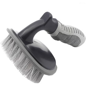 Resim Weather Forecast Otomobil Tekerlek Jant Temizleme Fırçası Detay Temizlik Sert Fırça cin698 