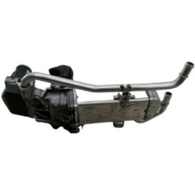 Resim Polo-cordoba-fabıa-a1 10- Cfwa 1,2 Tdı Egr Valfı Sogutuculu Nrf48215 03p131512c 